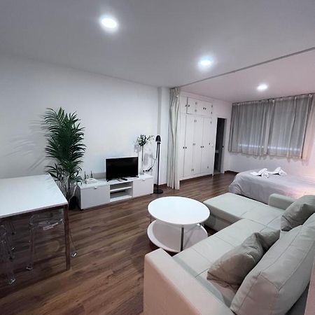 Loft In The Heart Of Cordoba By Gms Apartamentos Ngoại thất bức ảnh