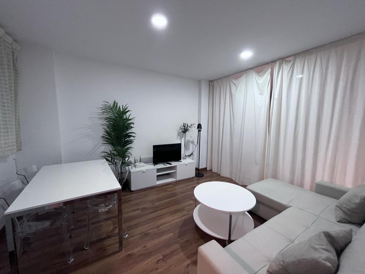 Loft In The Heart Of Cordoba By Gms Apartamentos Ngoại thất bức ảnh