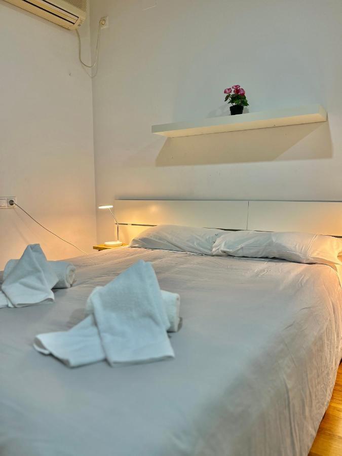 Loft In The Heart Of Cordoba By Gms Apartamentos Ngoại thất bức ảnh