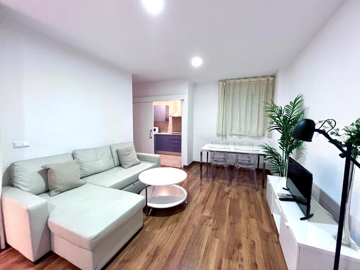 Loft In The Heart Of Cordoba By Gms Apartamentos Ngoại thất bức ảnh