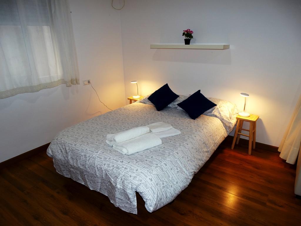 Loft In The Heart Of Cordoba By Gms Apartamentos Ngoại thất bức ảnh